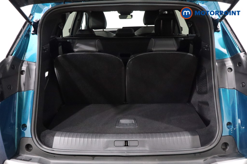 Peugeot 5008 Allure Automatic Petrol SUV - Stock Number (1612904) - 37th supplementary image