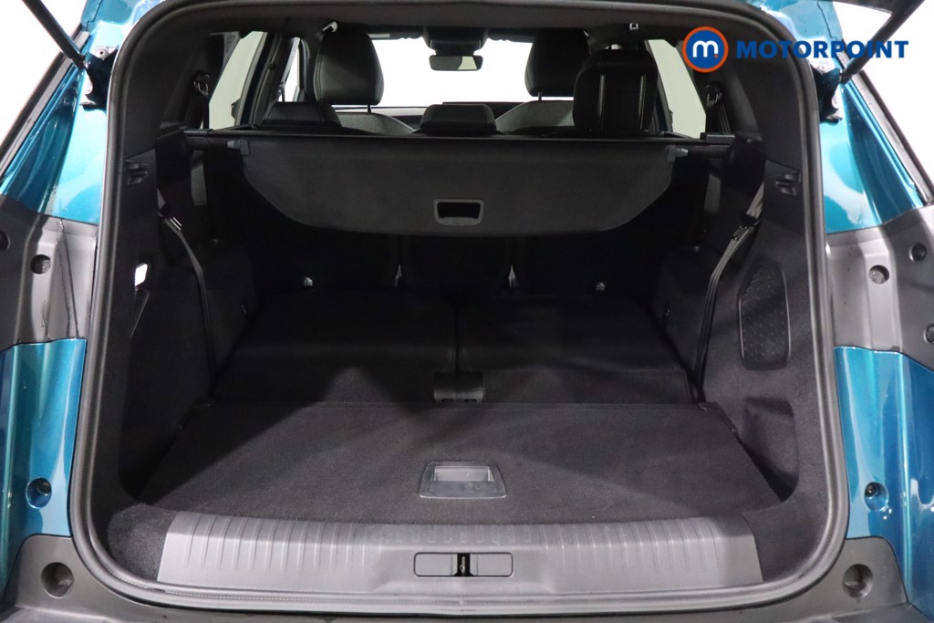 Peugeot 5008 Allure Automatic Petrol SUV - Stock Number (1612904) - 40th supplementary image