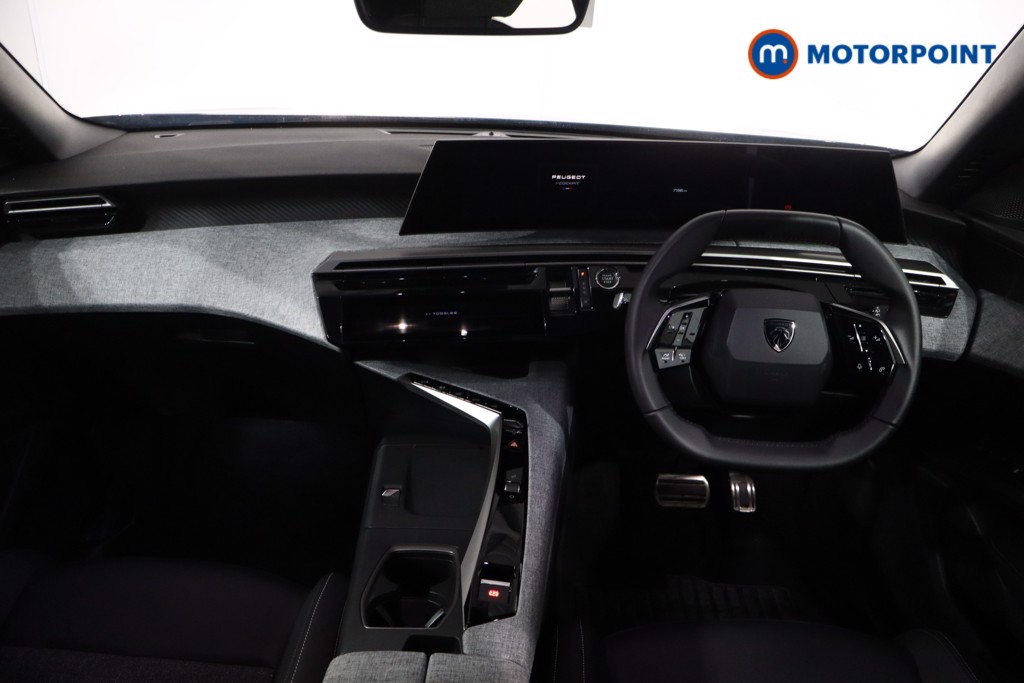 Peugeot 5008 Allure Automatic Petrol SUV - Stock Number (1612904) - 1st supplementary image