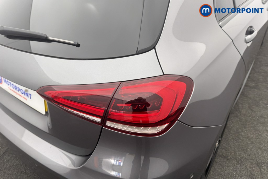 Mercedes-Benz A Class Amg Line Executive Edition Automatic Petrol Hatchback - Stock Number (1612933) - 3rd supplementary image