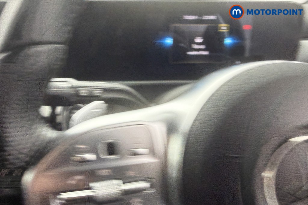 Mercedes-Benz A Class Amg Line Executive Edition Automatic Petrol Hatchback - Stock Number (1612933) - 15th supplementary image