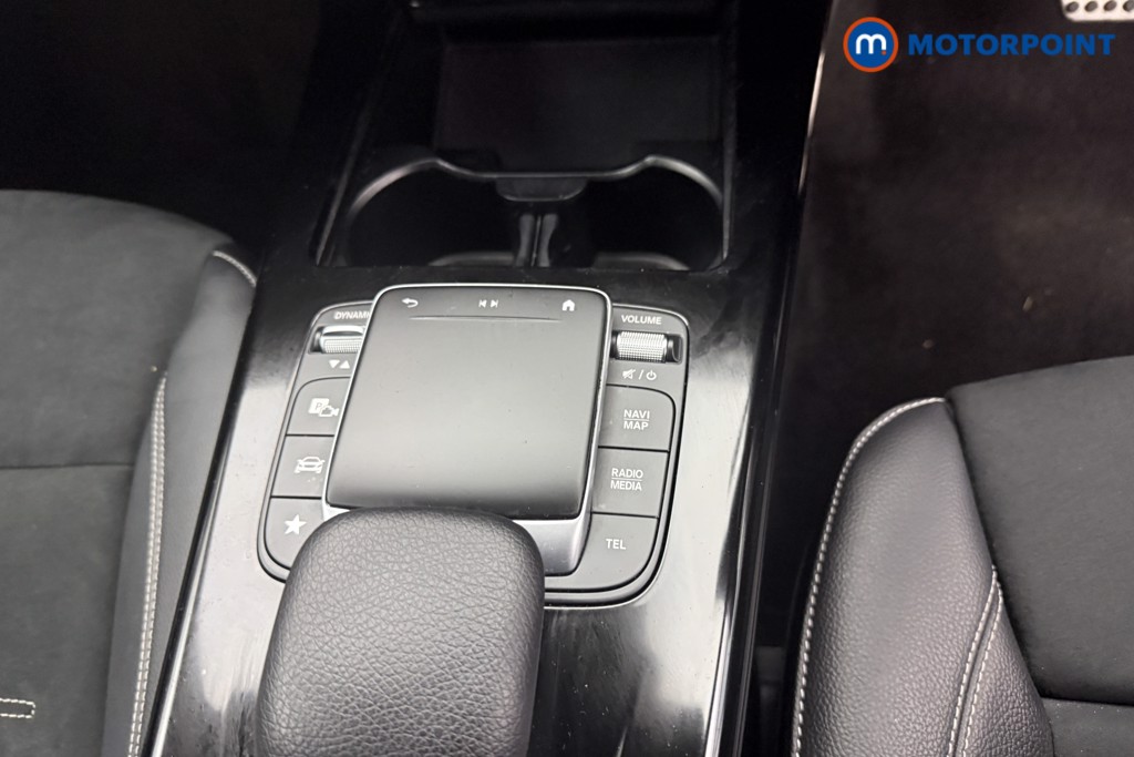 Mercedes-Benz A Class Amg Line Executive Edition Automatic Petrol Hatchback - Stock Number (1612933) - 16th supplementary image