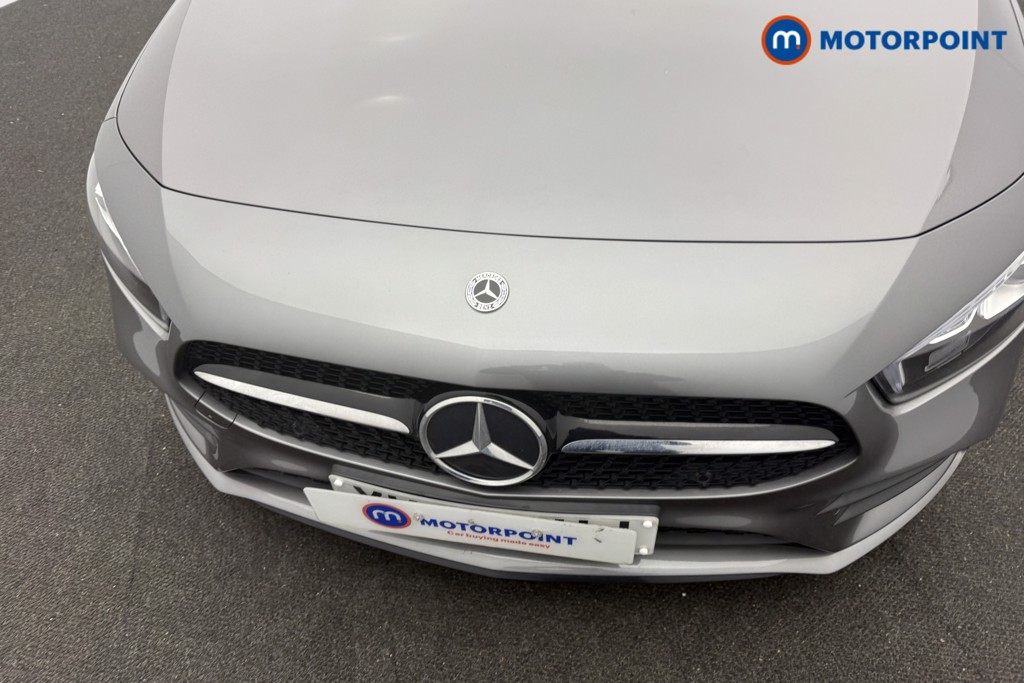 Mercedes-Benz A Class Amg Line Executive Edition Automatic Petrol Hatchback - Stock Number (1612933) - 26th supplementary image