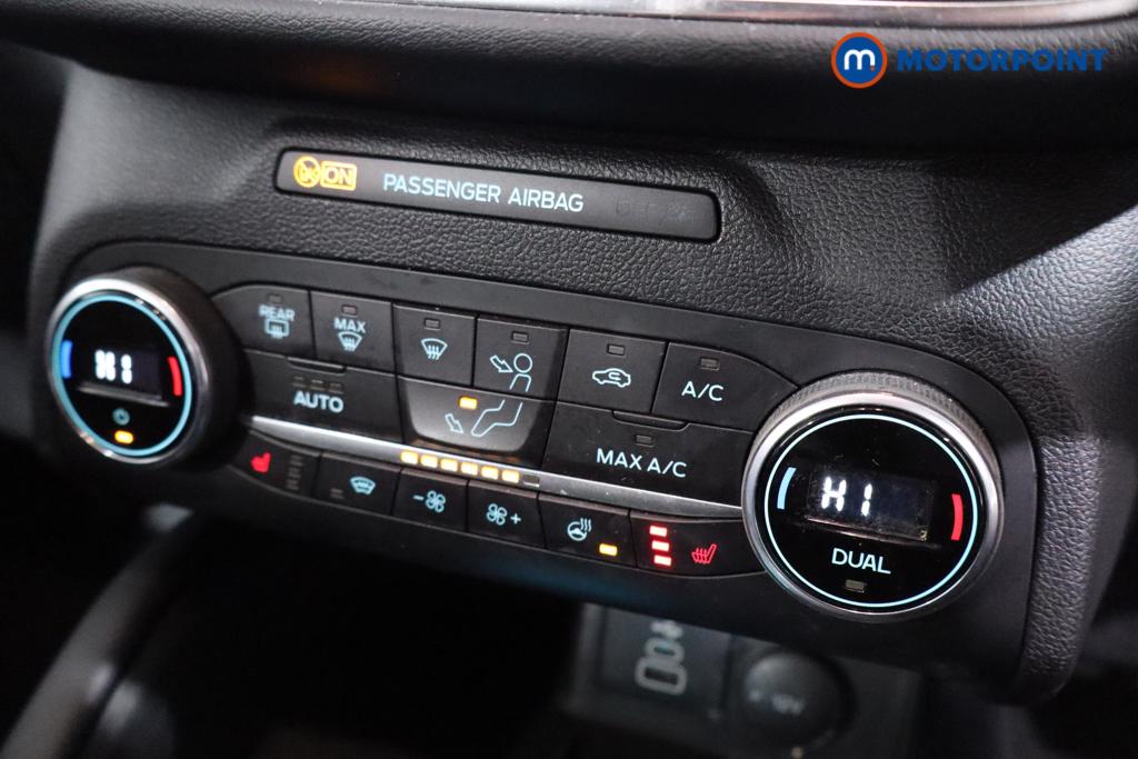 Toyota Yaris Excel Automatic Petrol-Electric Hybrid Hatchback - Stock Number (1612938) - 5th supplementary image