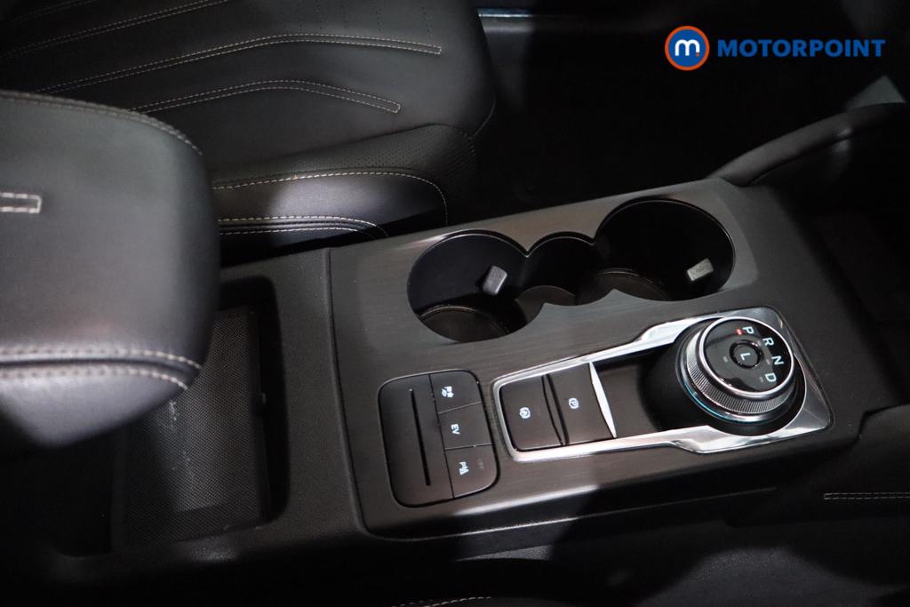 Toyota Yaris Excel Automatic Petrol-Electric Hybrid Hatchback - Stock Number (1612938) - 6th supplementary image