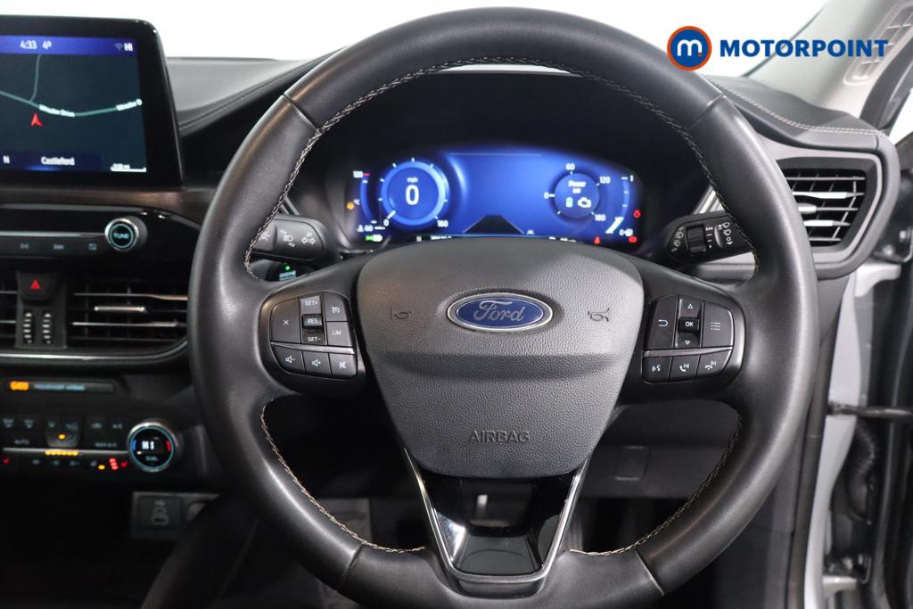 Toyota Yaris Excel Automatic Petrol-Electric Hybrid Hatchback - Stock Number (1612938) - 9th supplementary image