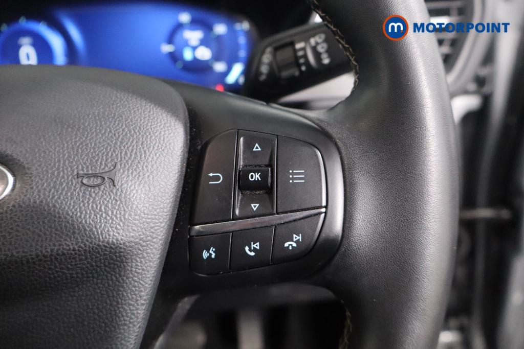 Toyota Yaris Excel Automatic Petrol-Electric Hybrid Hatchback - Stock Number (1612938) - 10th supplementary image