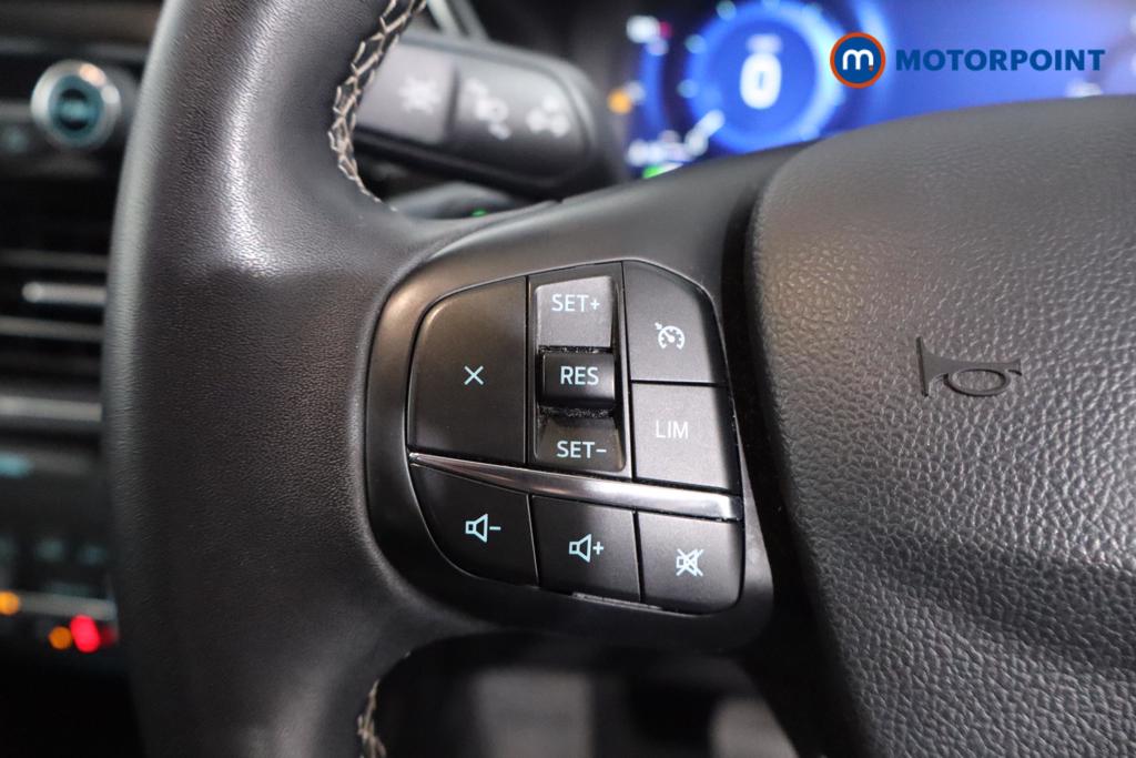 Toyota Yaris Excel Automatic Petrol-Electric Hybrid Hatchback - Stock Number (1612938) - 11th supplementary image