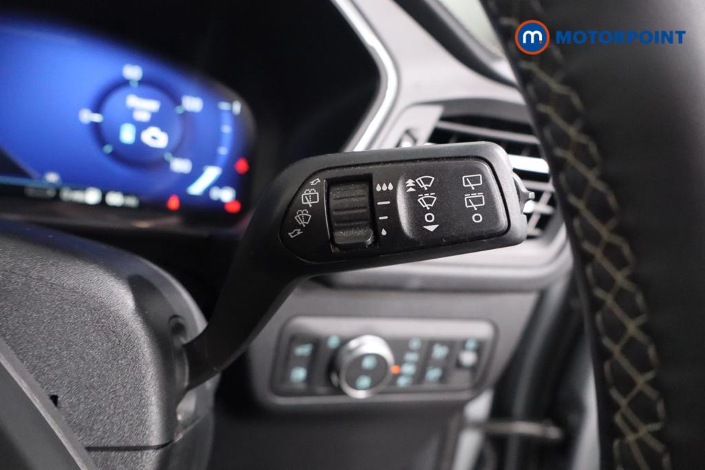 Toyota Yaris Excel Automatic Petrol-Electric Hybrid Hatchback - Stock Number (1612938) - 12th supplementary image