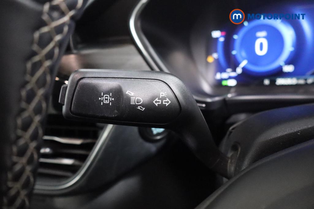 Toyota Yaris Excel Automatic Petrol-Electric Hybrid Hatchback - Stock Number (1612938) - 13th supplementary image