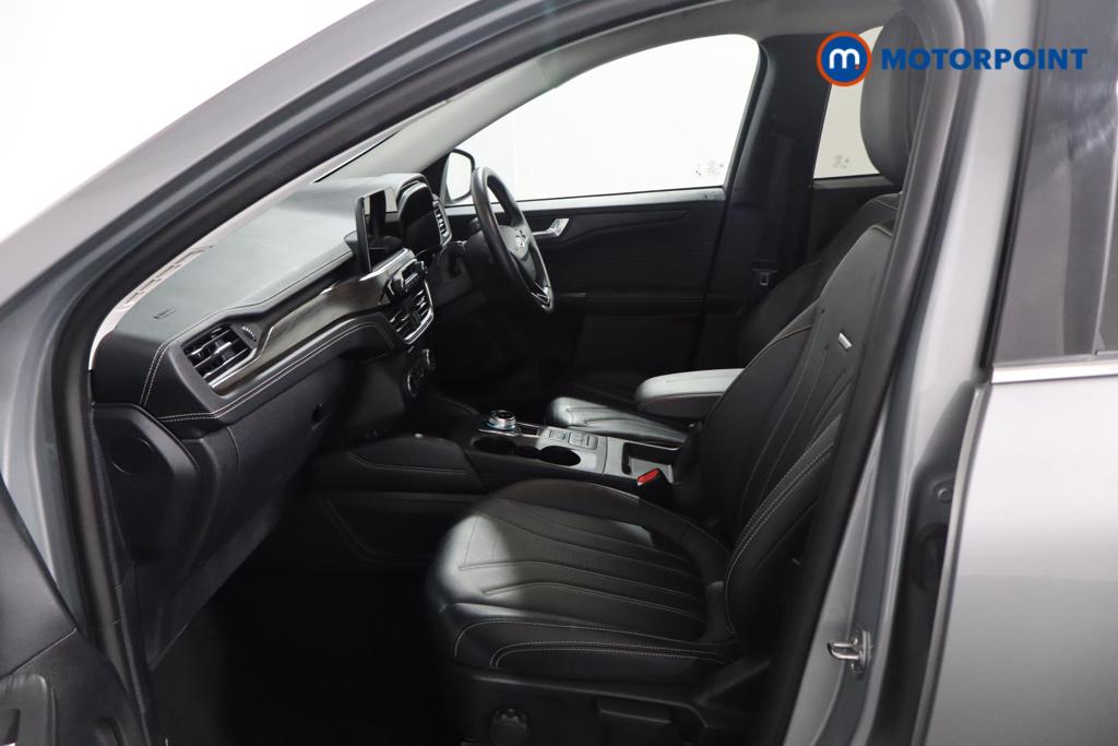 Toyota Yaris Excel Automatic Petrol-Electric Hybrid Hatchback - Stock Number (1612938) - 14th supplementary image