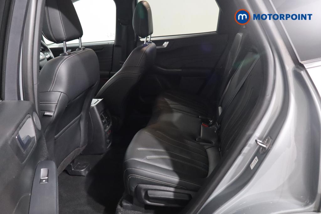 Toyota Yaris Excel Automatic Petrol-Electric Hybrid Hatchback - Stock Number (1612938) - 15th supplementary image