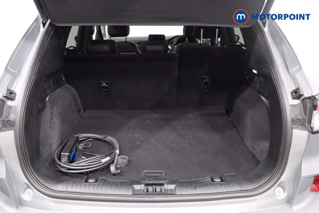 Toyota Yaris Excel Automatic Petrol-Electric Hybrid Hatchback - Stock Number (1612938) - 16th supplementary image