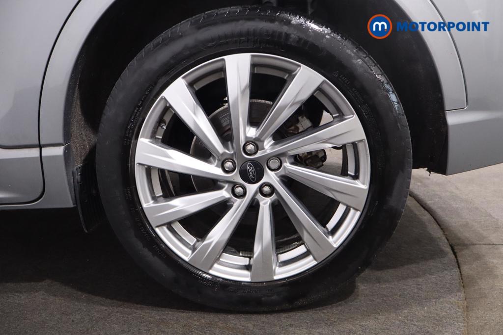 Toyota Yaris Excel Automatic Petrol-Electric Hybrid Hatchback - Stock Number (1612938) - 18th supplementary image