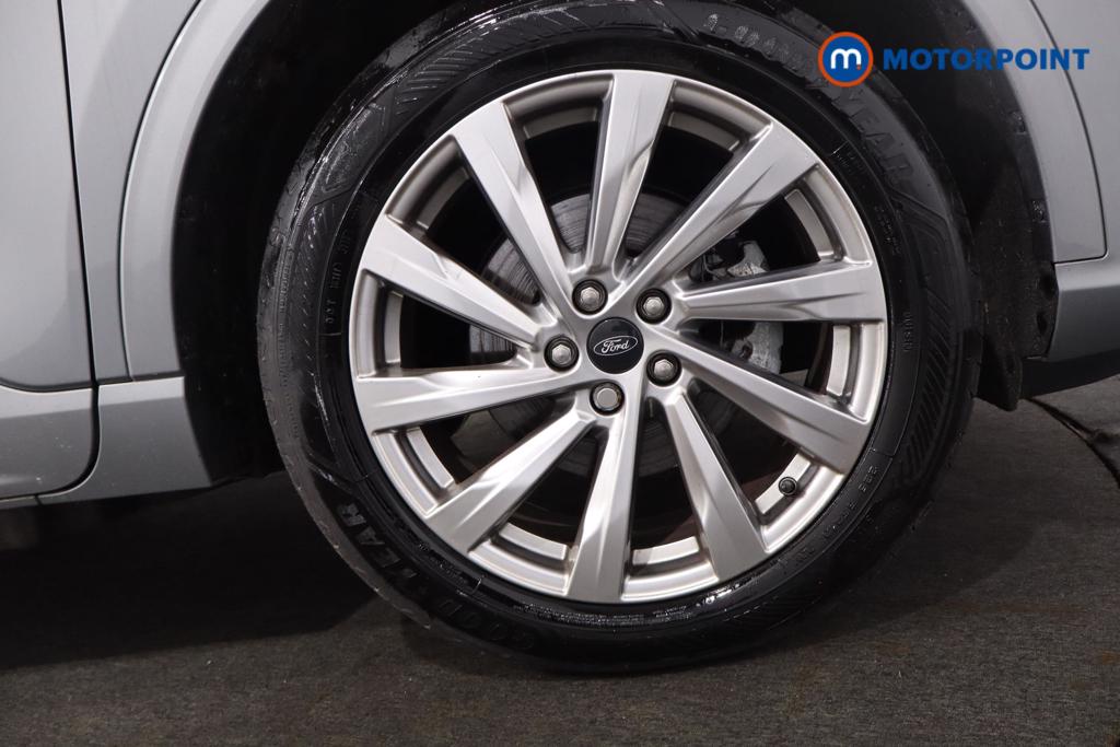 Toyota Yaris Excel Automatic Petrol-Electric Hybrid Hatchback - Stock Number (1612938) - 20th supplementary image