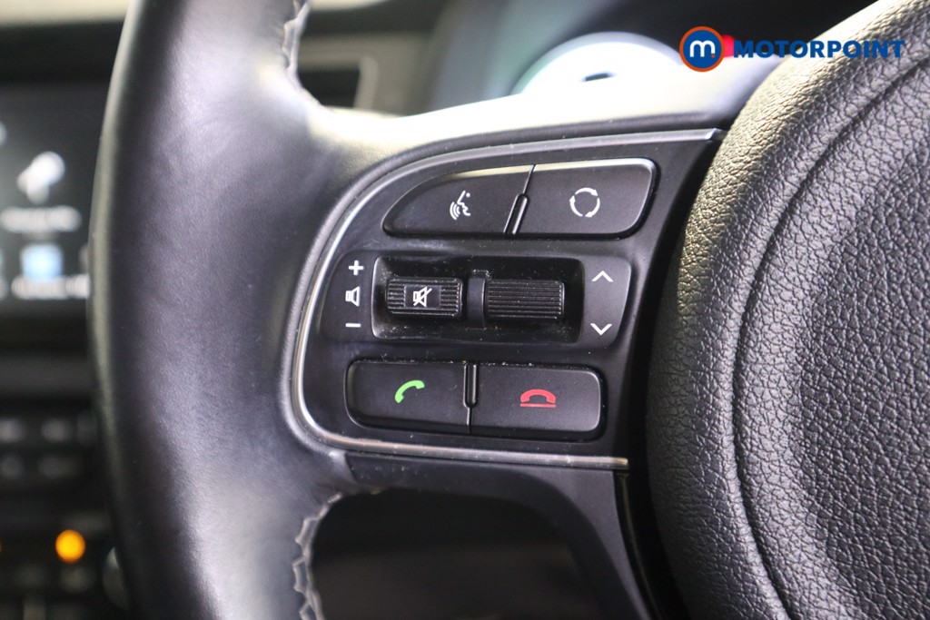 KIA Niro 3 Automatic Petrol-Electric Hybrid SUV - Stock Number (1613109) - 5th supplementary image