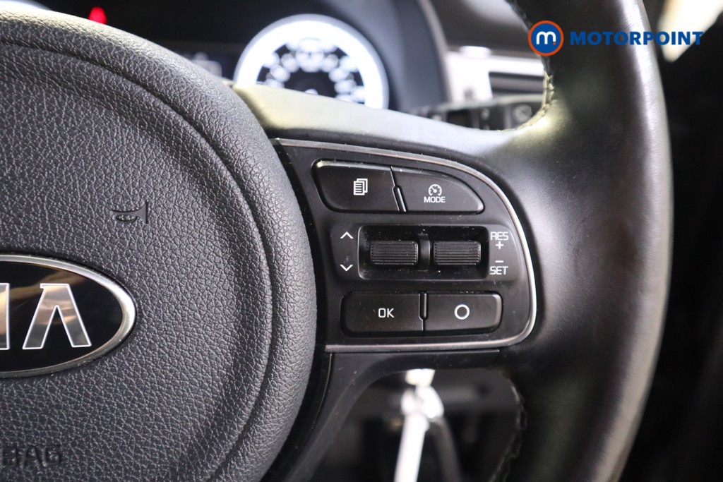 KIA Niro 3 Automatic Petrol-Electric Hybrid SUV - Stock Number (1613109) - 6th supplementary image