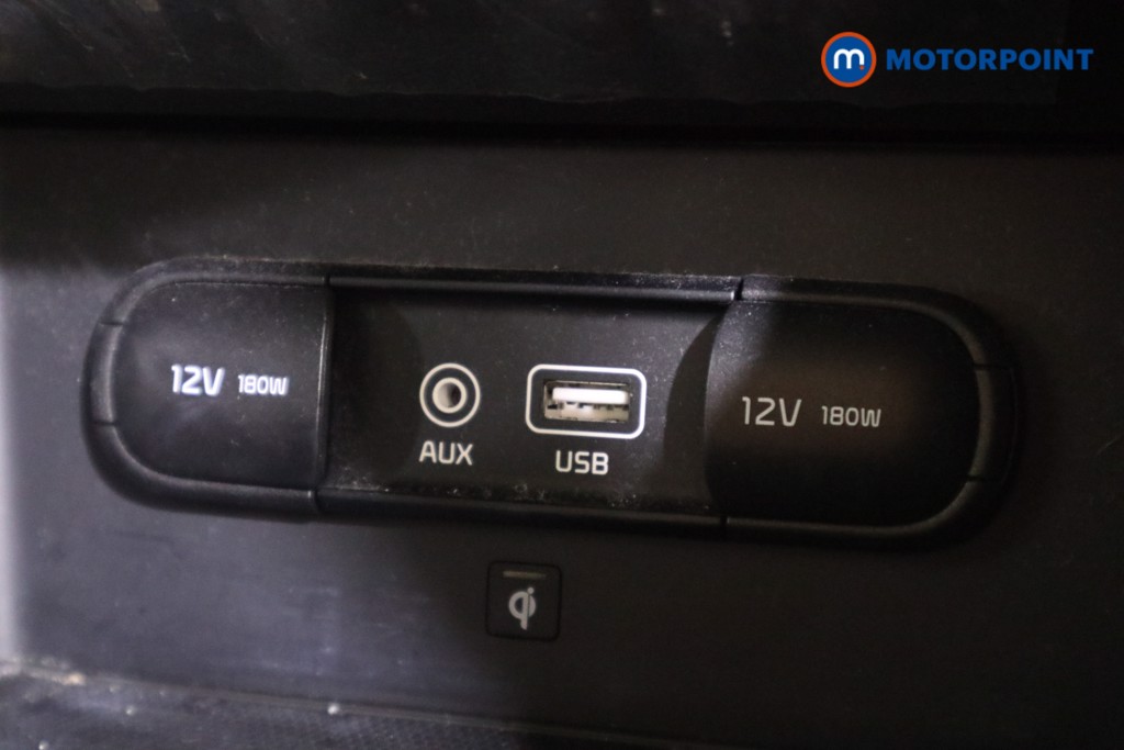 KIA Niro 3 Automatic Petrol-Electric Hybrid SUV - Stock Number (1613109) - 9th supplementary image