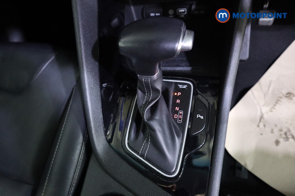 KIA Niro 3 Automatic Petrol-Electric Hybrid SUV - Stock Number (1613109) - 10th supplementary image