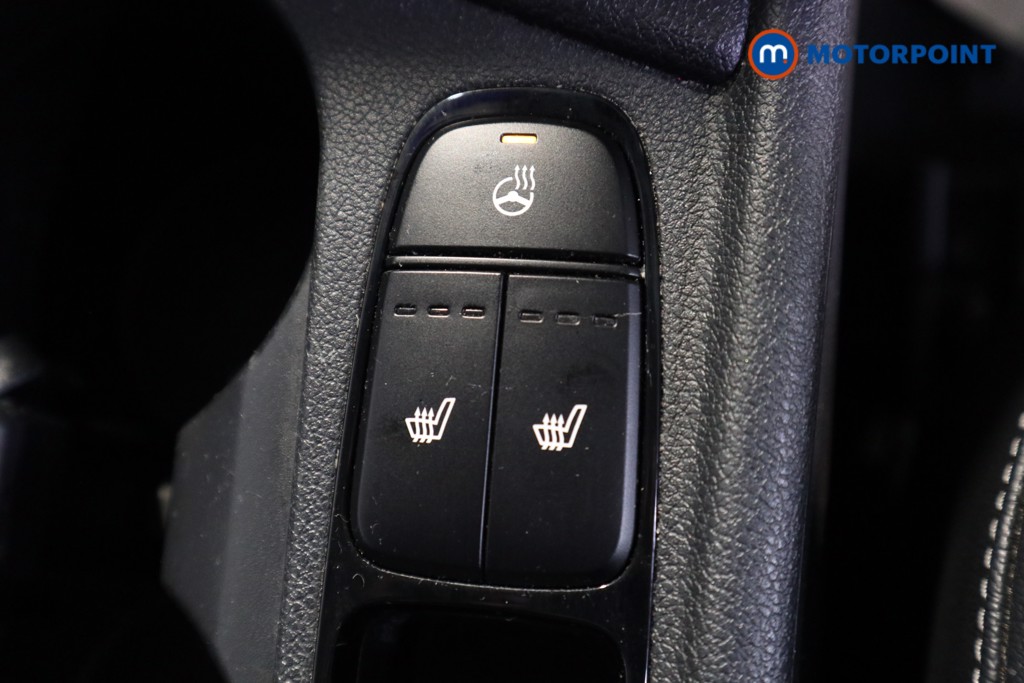 KIA Niro 3 Automatic Petrol-Electric Hybrid SUV - Stock Number (1613109) - 11th supplementary image