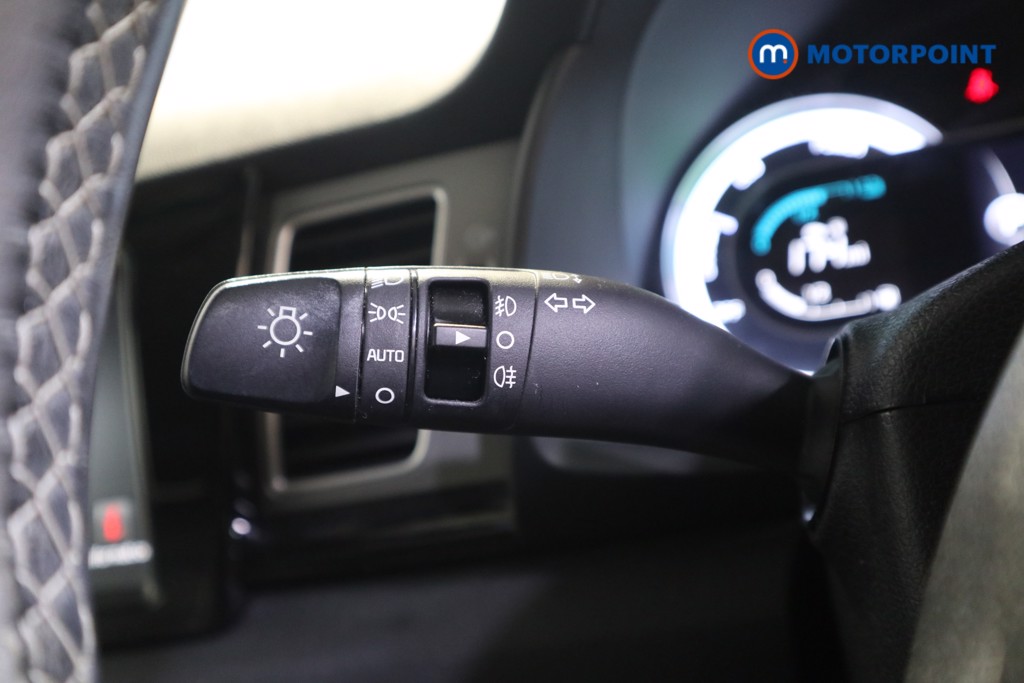 KIA Niro 3 Automatic Petrol-Electric Hybrid SUV - Stock Number (1613109) - 12th supplementary image