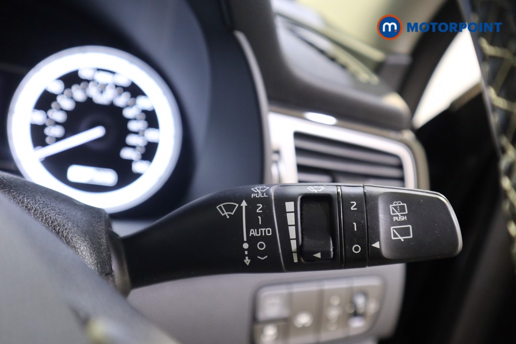 KIA Niro 3 Automatic Petrol-Electric Hybrid SUV - Stock Number (1613109) - 13th supplementary image