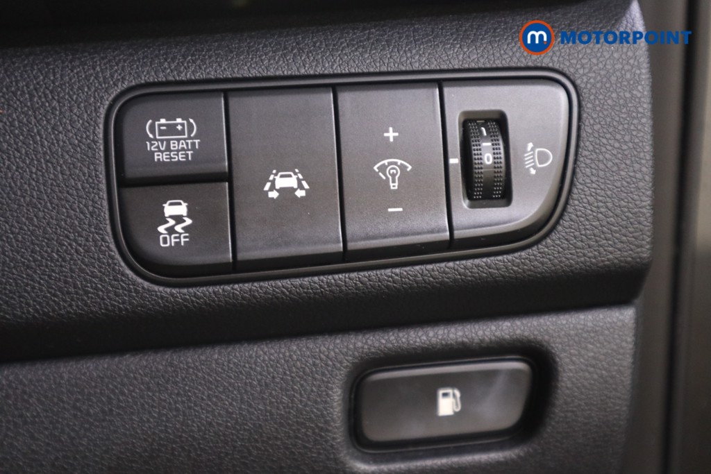 KIA Niro 3 Automatic Petrol-Electric Hybrid SUV - Stock Number (1613109) - 14th supplementary image