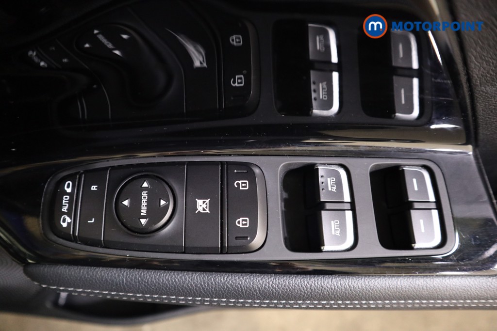 KIA Niro 3 Automatic Petrol-Electric Hybrid SUV - Stock Number (1613109) - 18th supplementary image