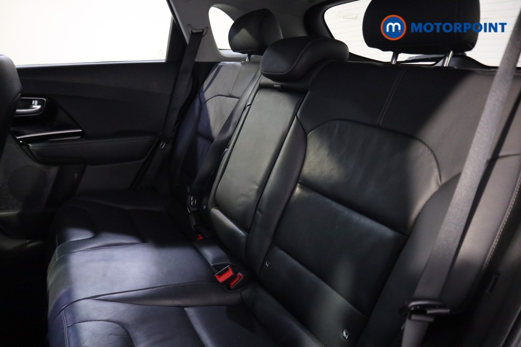 KIA Niro 3 Automatic Petrol-Electric Hybrid SUV - Stock Number (1613109) - 21st supplementary image