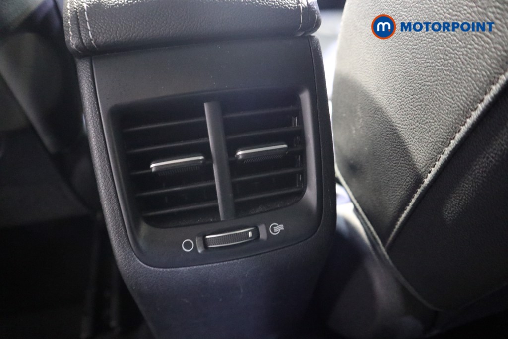 KIA Niro 3 Automatic Petrol-Electric Hybrid SUV - Stock Number (1613109) - 23rd supplementary image