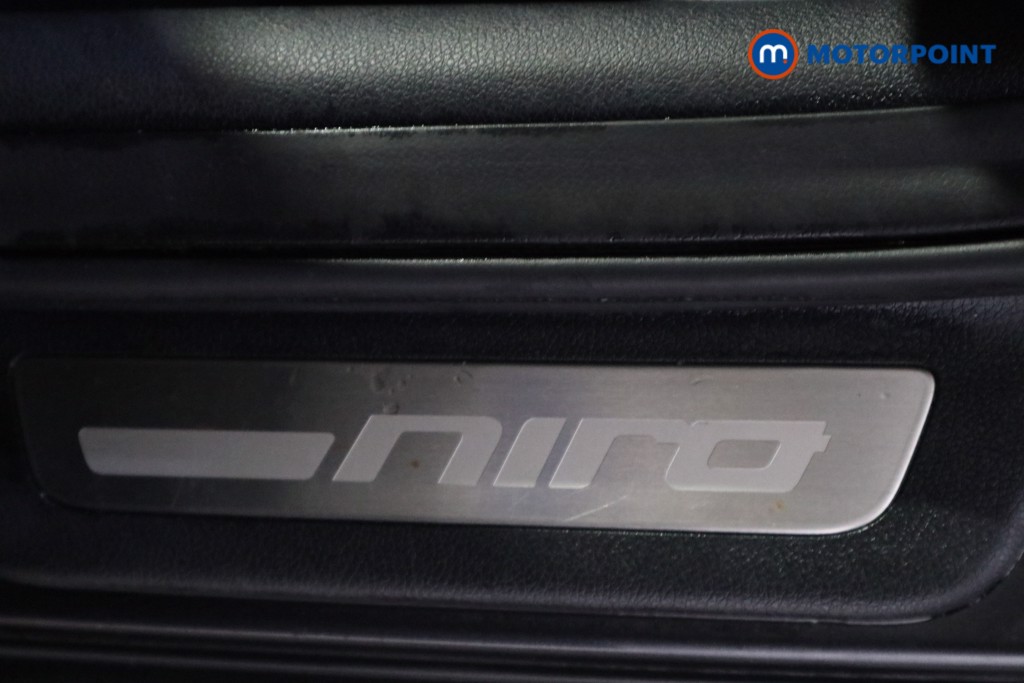 KIA Niro 3 Automatic Petrol-Electric Hybrid SUV - Stock Number (1613109) - 25th supplementary image
