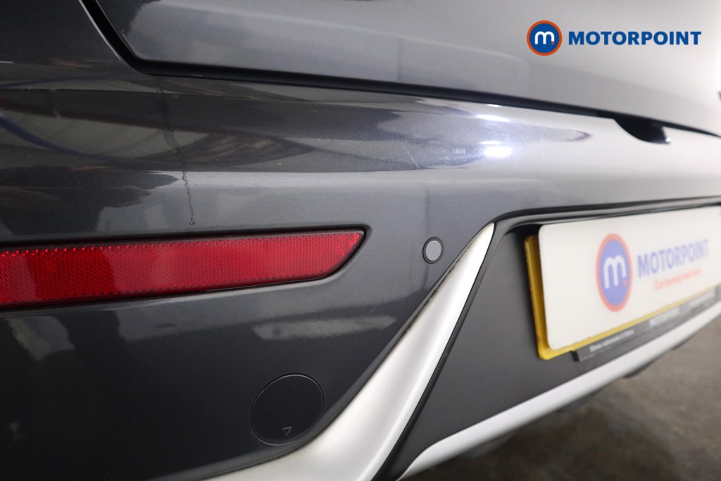 KIA Niro 3 Automatic Petrol-Electric Hybrid SUV - Stock Number (1613109) - 31st supplementary image