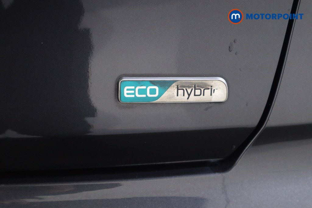 KIA Niro 3 Automatic Petrol-Electric Hybrid SUV - Stock Number (1613109) - 34th supplementary image