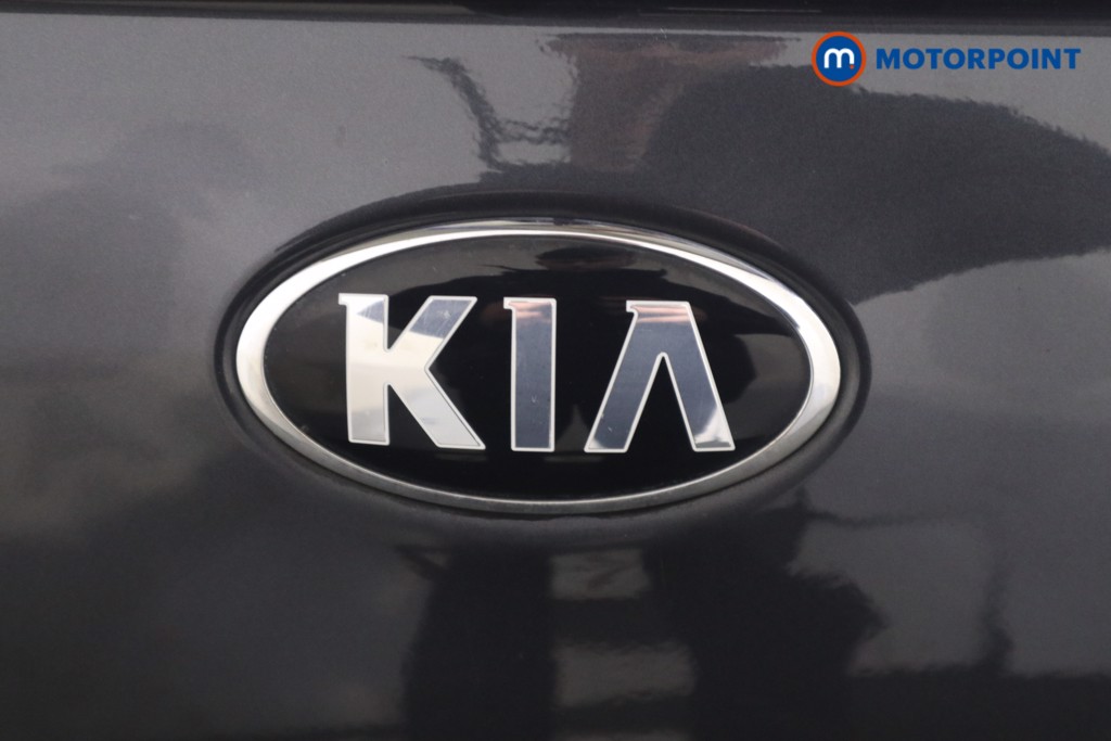 KIA Niro 3 Automatic Petrol-Electric Hybrid SUV - Stock Number (1613109) - 36th supplementary image