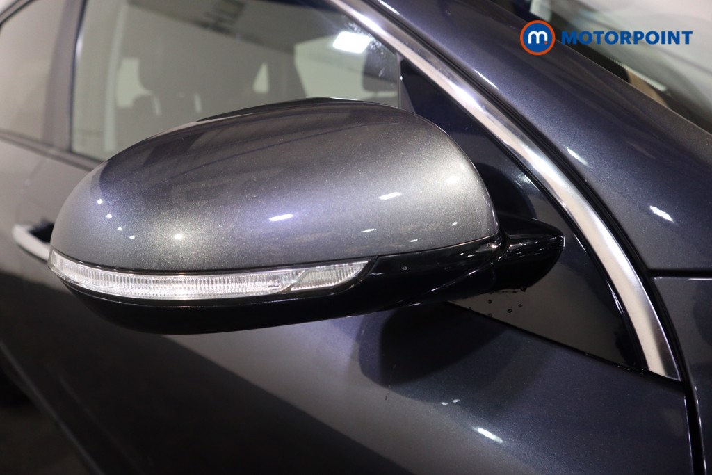 KIA Niro 3 Automatic Petrol-Electric Hybrid SUV - Stock Number (1613109) - 39th supplementary image