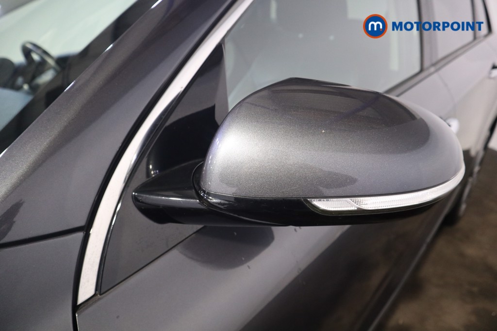 KIA Niro 3 Automatic Petrol-Electric Hybrid SUV - Stock Number (1613109) - 40th supplementary image