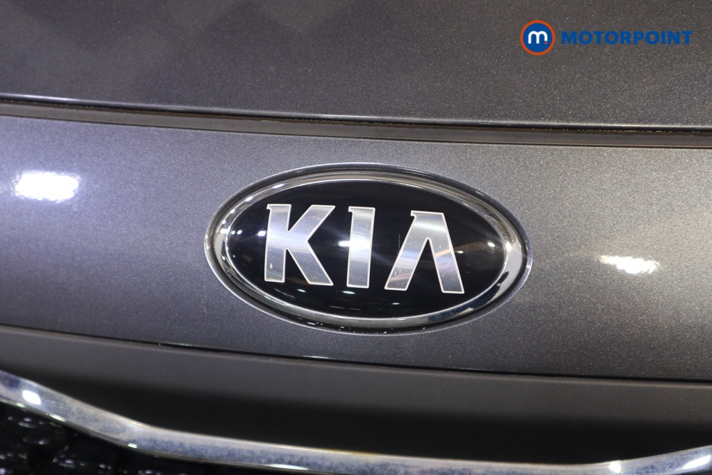 KIA Niro 3 Automatic Petrol-Electric Hybrid SUV - Stock Number (1613109) - 42nd supplementary image