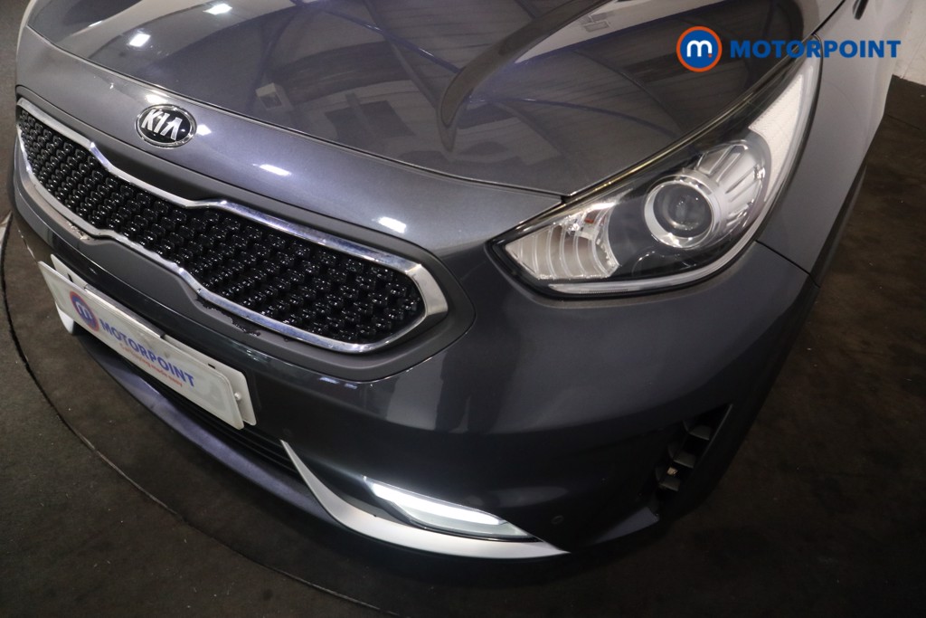 KIA Niro 3 Automatic Petrol-Electric Hybrid SUV - Stock Number (1613109) - 43rd supplementary image
