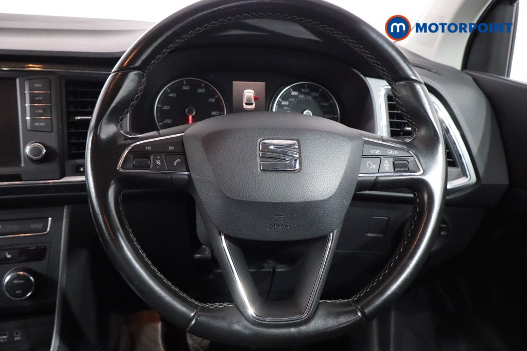Seat Ateca Se Technology Manual Petrol SUV - Stock Number (1613419) - 6th supplementary image
