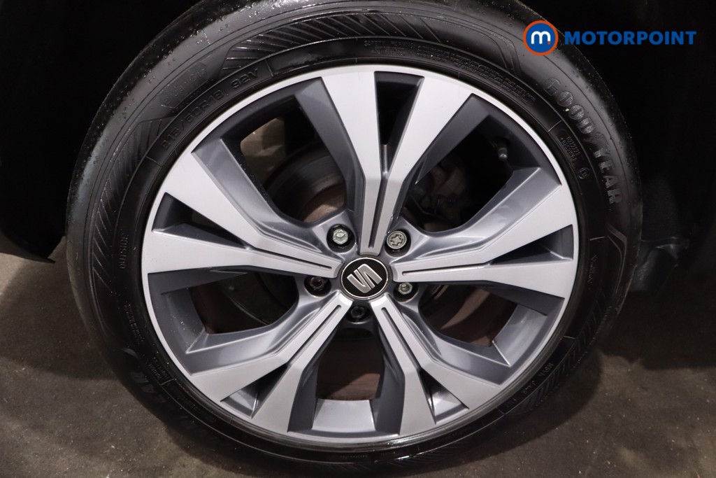 Seat Ateca Se Technology Manual Petrol SUV - Stock Number (1613419) - 9th supplementary image