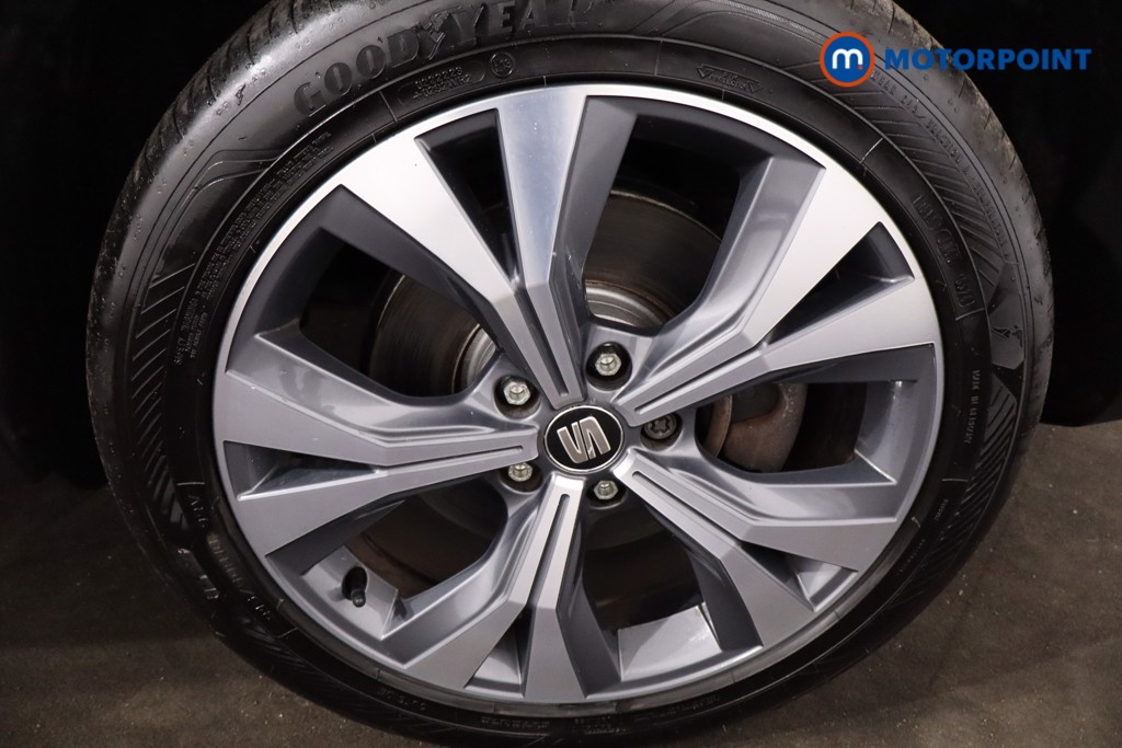 Seat Ateca Se Technology Manual Petrol SUV - Stock Number (1613419) - 10th supplementary image