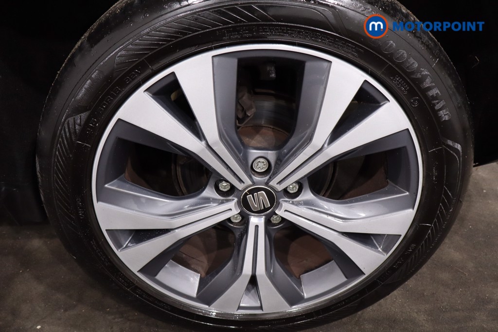 Seat Ateca Se Technology Manual Petrol SUV - Stock Number (1613419) - 12th supplementary image