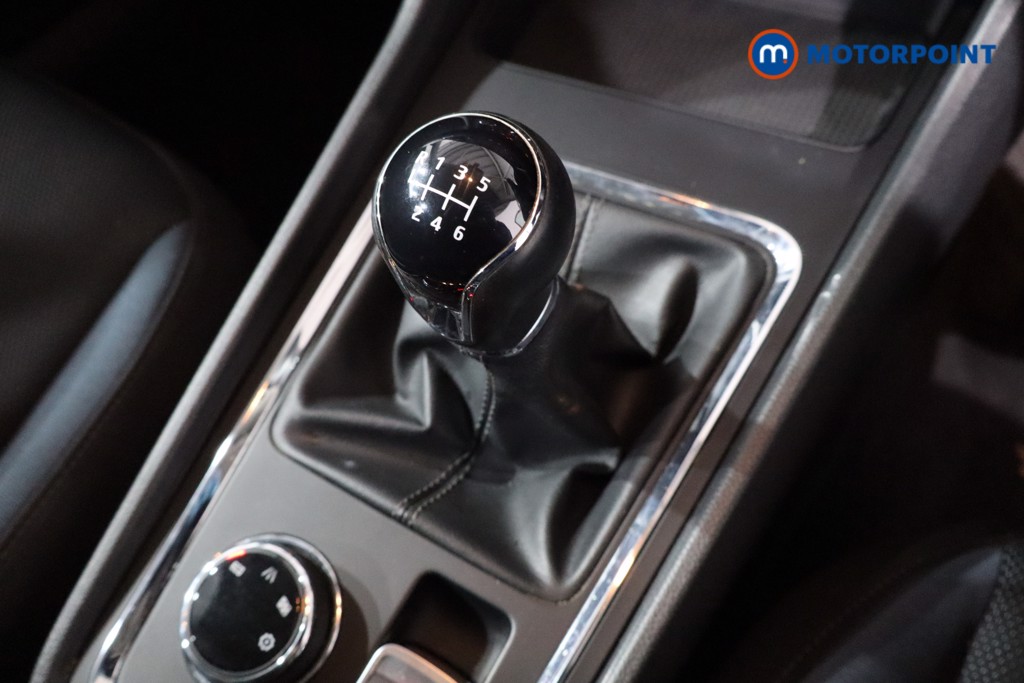 Seat Ateca Se Technology Manual Petrol SUV - Stock Number (1613419) - 14th supplementary image