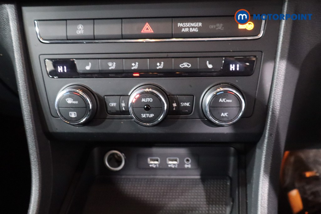 Seat Ateca Se Technology Manual Petrol SUV - Stock Number (1613419) - 16th supplementary image