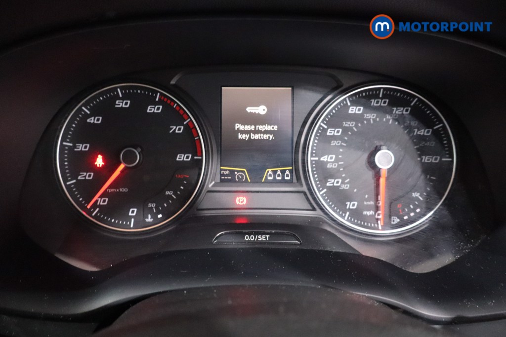 Seat Ateca Se Technology Manual Petrol SUV - Stock Number (1613419) - 21st supplementary image