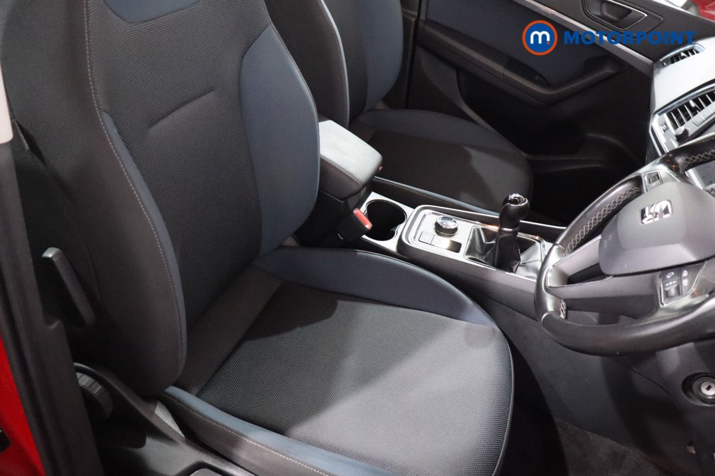 Seat Ateca Se Technology Manual Petrol SUV - Stock Number (1613419) - 25th supplementary image
