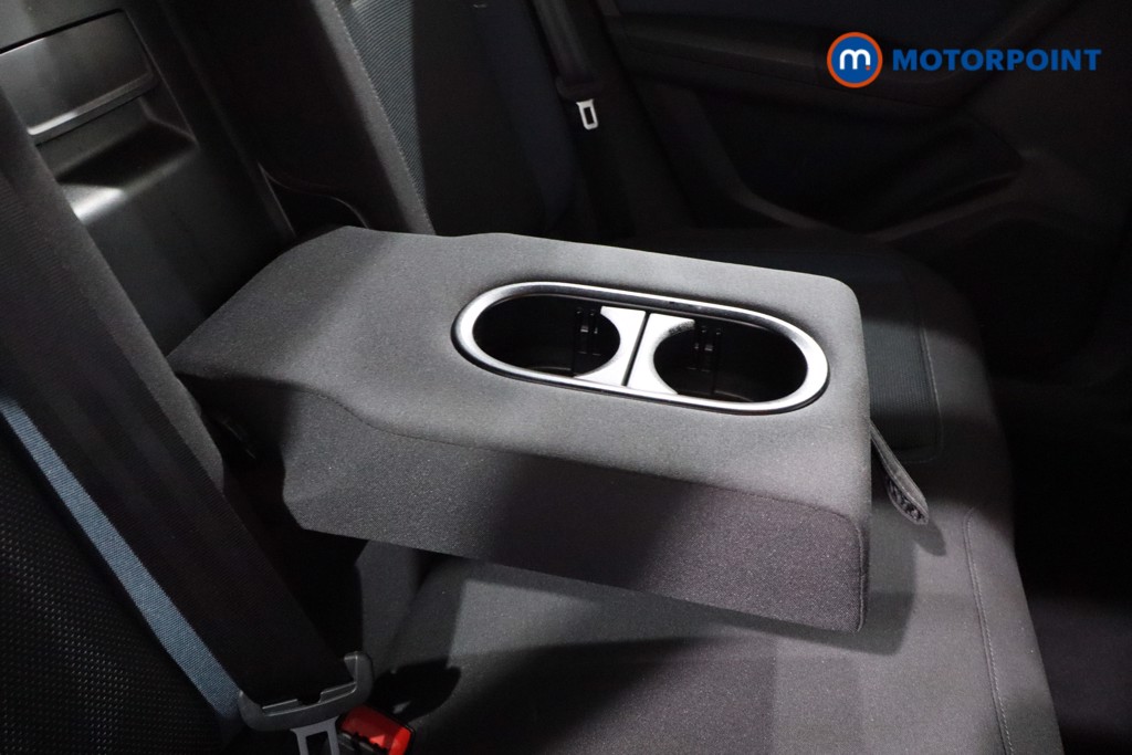 Seat Ateca Se Technology Manual Petrol SUV - Stock Number (1613419) - 28th supplementary image