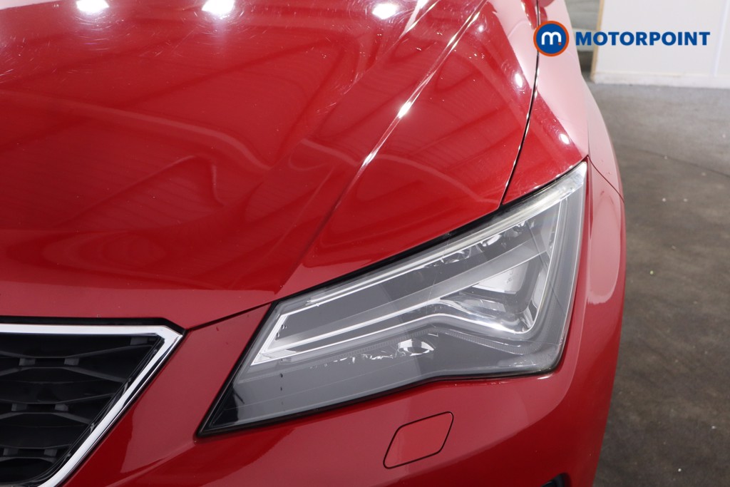 Seat Ateca Se Technology Manual Petrol SUV - Stock Number (1613419) - 29th supplementary image