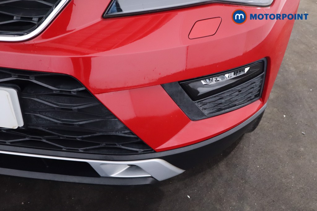 Seat Ateca Se Technology Manual Petrol SUV - Stock Number (1613419) - 30th supplementary image