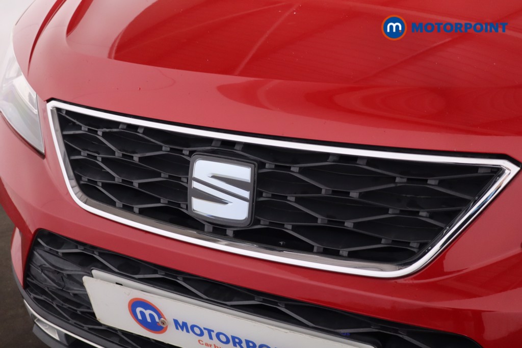 Seat Ateca Se Technology Manual Petrol SUV - Stock Number (1613419) - 31st supplementary image
